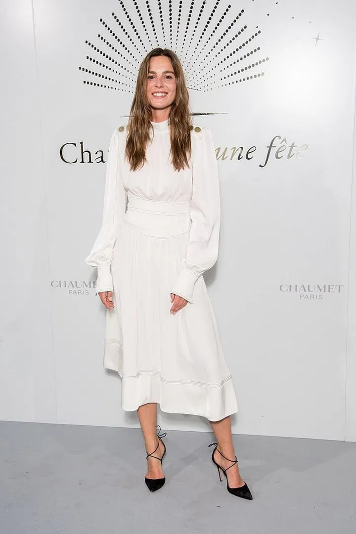 Photo: Chaumet