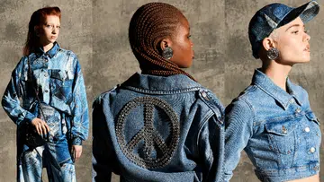 Moschino Jeans