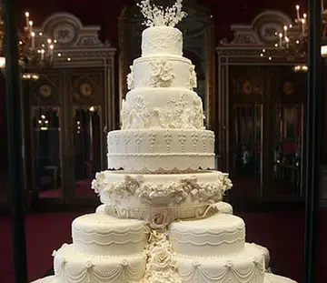 Royal Wedding