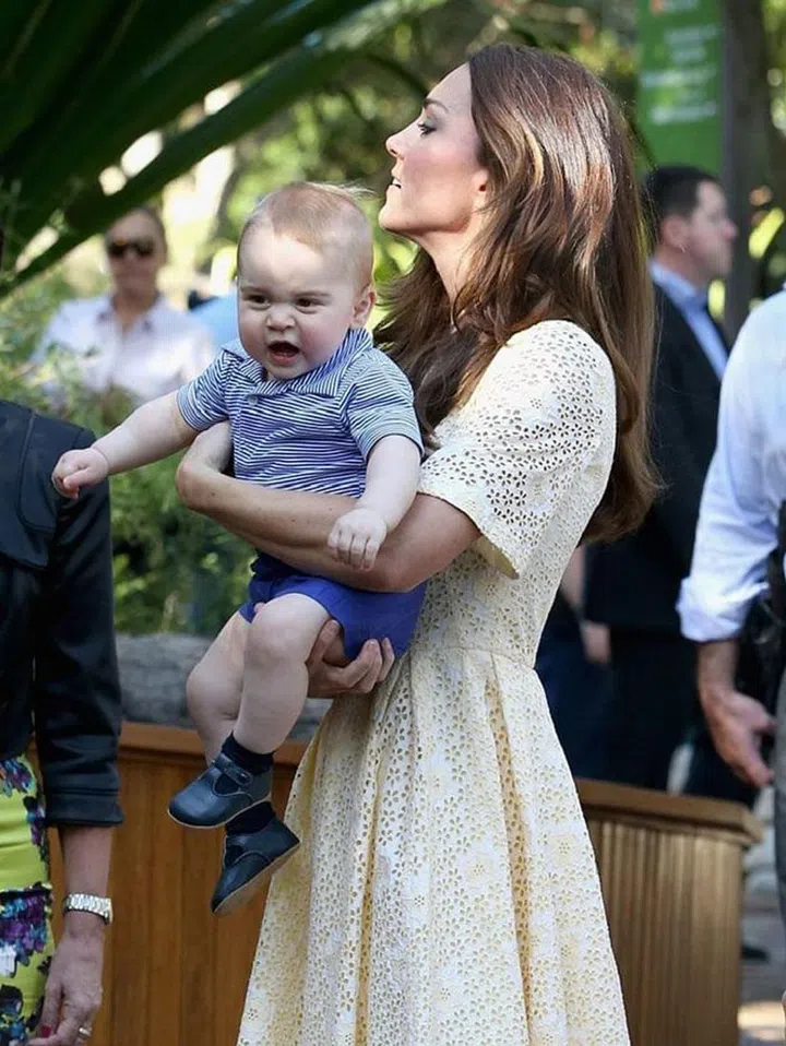 Photo: Getty