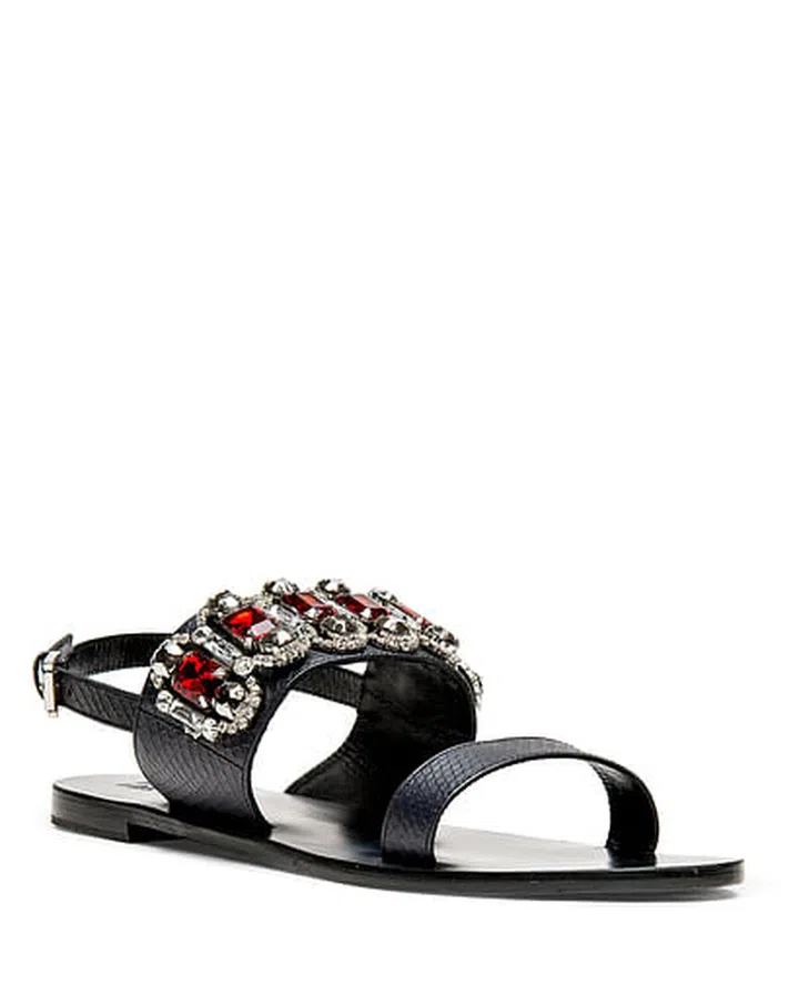 Photo: Pedder Red