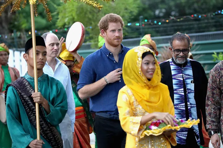Photo: Getty