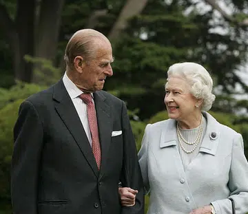 Royal Family