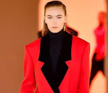 Balmain FW20