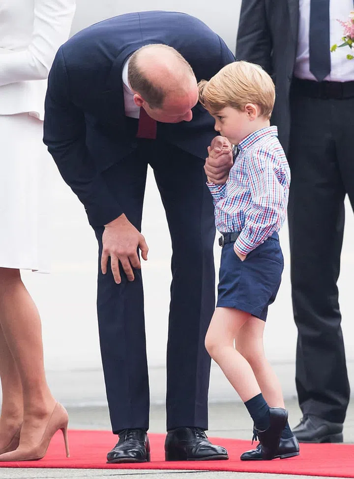 Photo: Getty