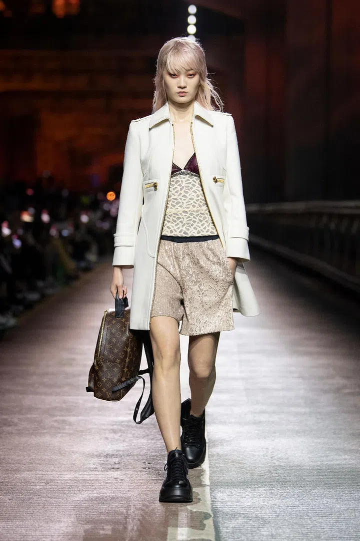 Photo: Louis Vuitton