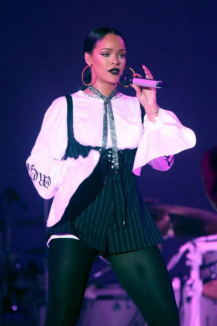 Photo: Getty