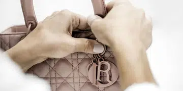 Dior's Lady Dior