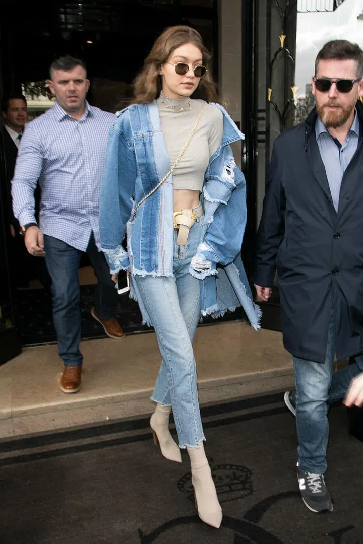 Photo: Getty 