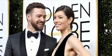 Jessica Biel Justin Timberlake