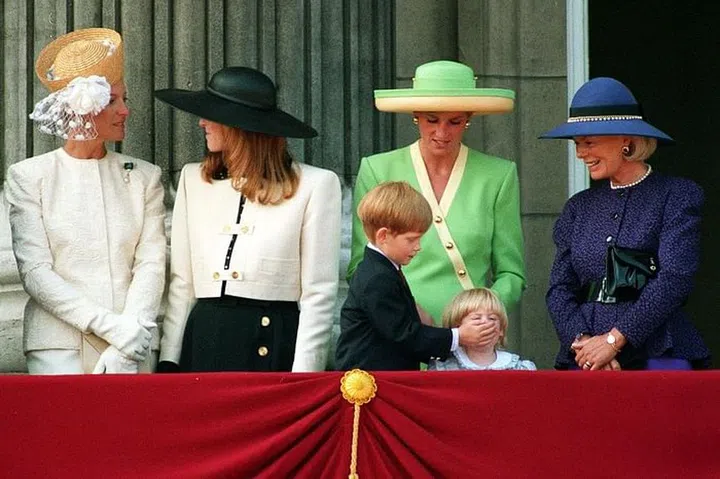 Photo: Getty