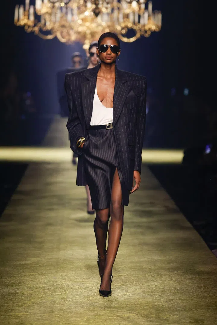 Photo: Saint Laurent