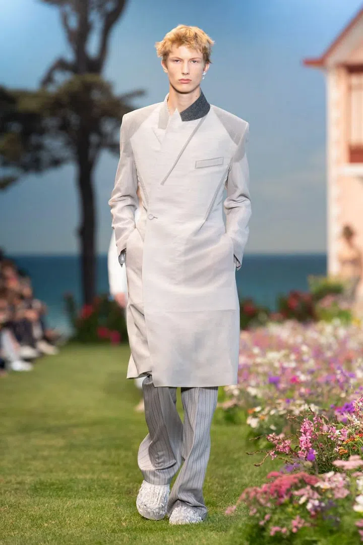 Photo: Dior