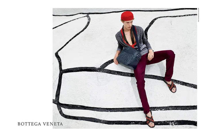 Photo: Courtesy of Bottega Veneta