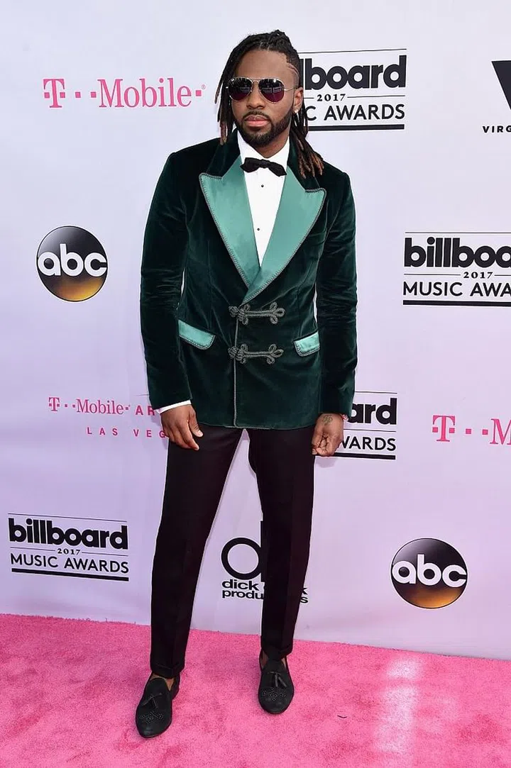 Photo: Getty 