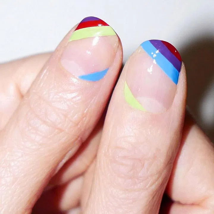 Photo: @aliciatnails
