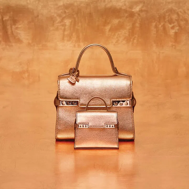 Photo: Courtesy of Delvaux