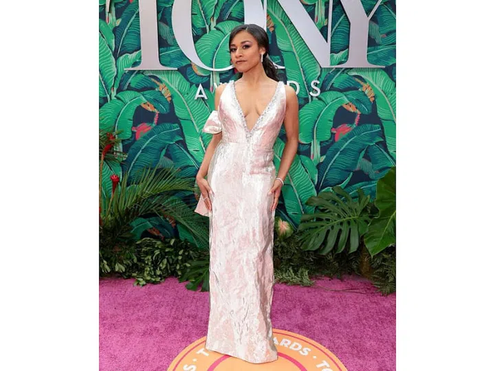 Photo: GETTY IMAGES FOR TONY AWARDS PRODUCTIONS