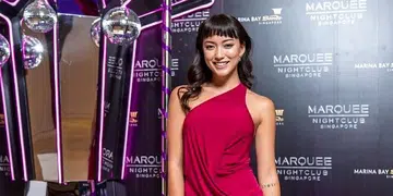 MARQUEE