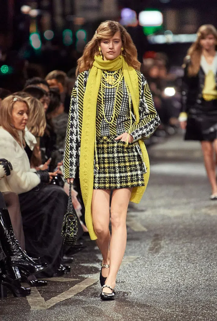Photo: Courtesy of Chanel