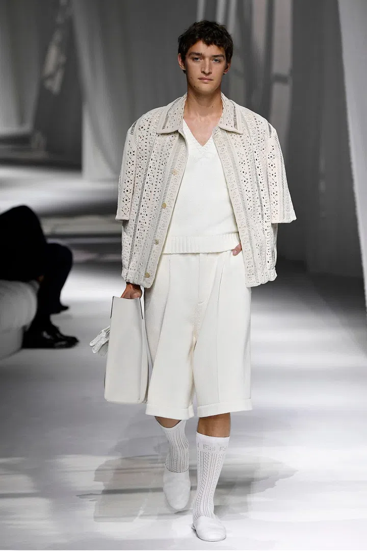 Photo: Fendi