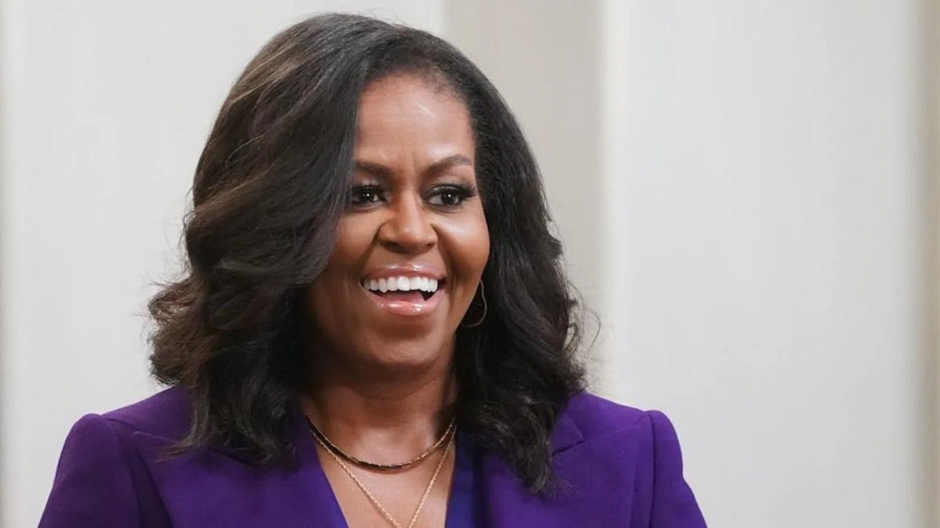 Michelle Obama (Photo: Getty Images)
