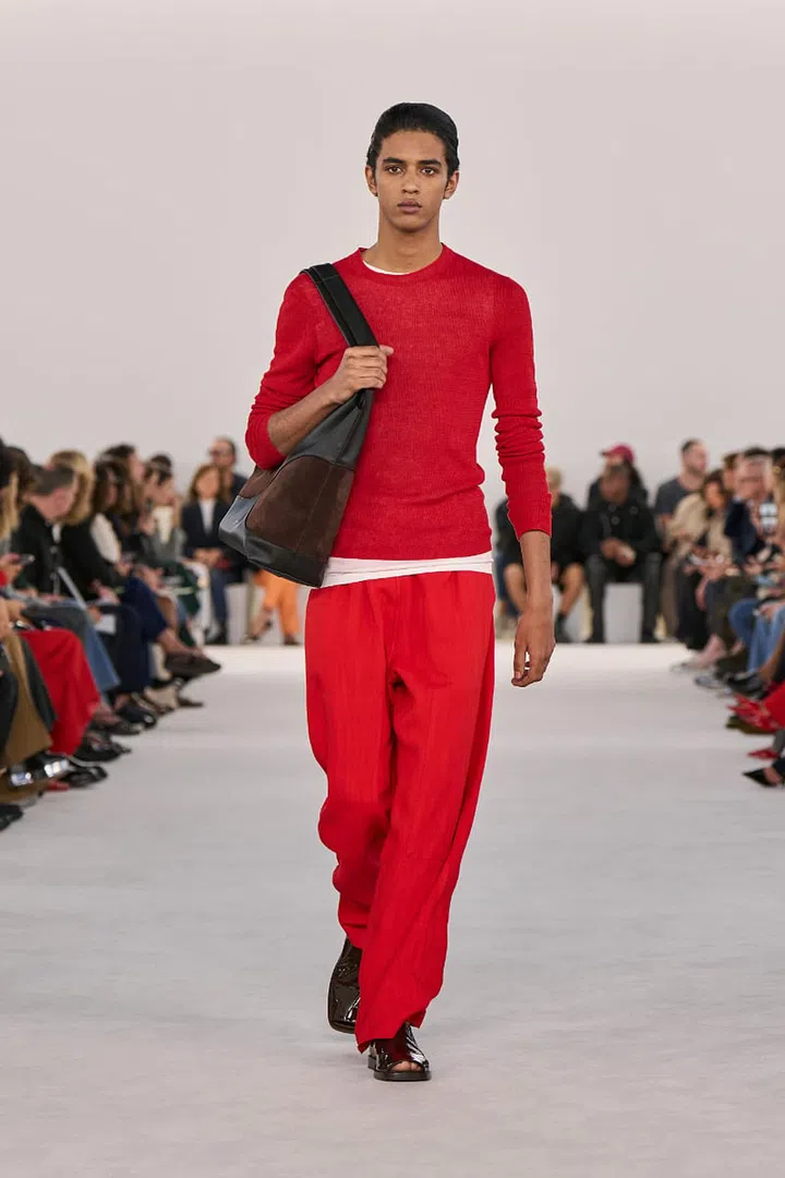 Photo: Ferragamo