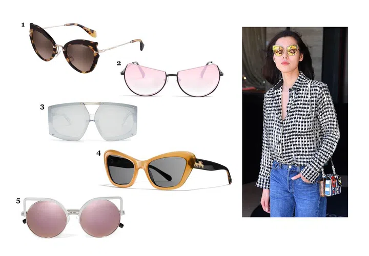 Sunglasses