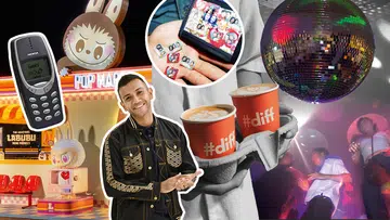 things singaporeans did in the 2000s, lifestyle trends singapore, neoprints, zouk at jiak kim street, taufik batisah