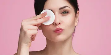 Make up remover