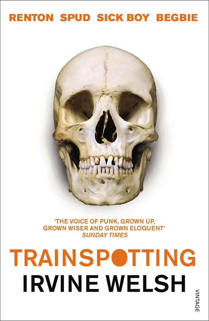 Photo: www.irvinewelsh.net