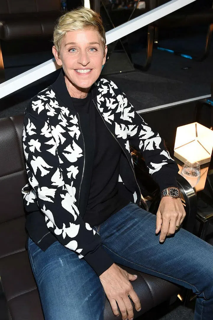 As the story goes, Meghan Markle ran into talk show host Ellen DeGeneres at an LA dog shelter. As Markle was playing with one particular rescue pup, the famous funny host walked in and told her to adopt him. "Now, I don’t now her, but Ellen goes ‘Is that your dog?’" Markle recalled to Reader's Digest Best Health. "And I said, ‘No,’ and she’s like, ‘You have to take that dog.’ And I said, ‘Well, I’m deciding.’ And she’s like, ‘Rescue the dog!’ It’s sort of like if Oprah tells you to do something... And so I brought him home. Because Ellen told me to.”


 Photo: Getty