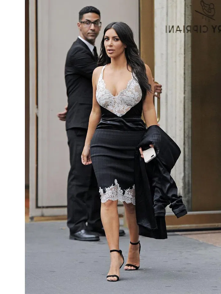 Photo: Getty