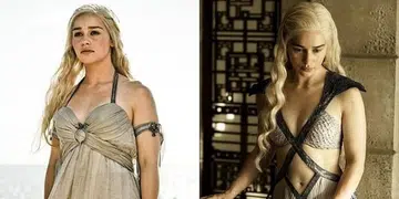 Daenerys Targaryen