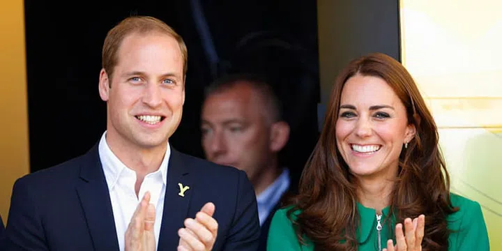 It's Official: William And Kate Will Visit Canada In The Fall