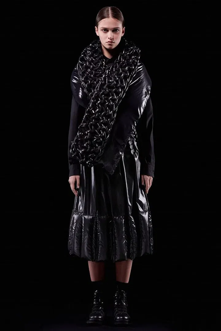 Photo: Moncler