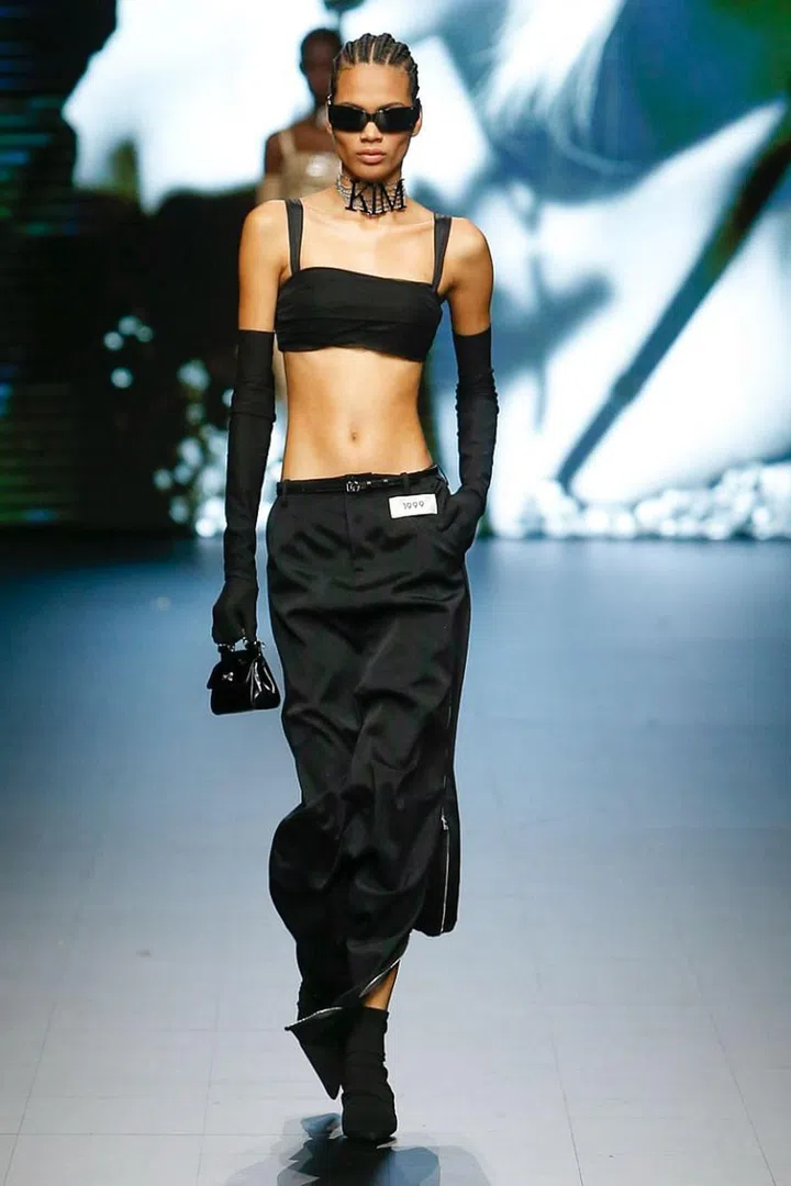 Photo: Dolce&Gabbana