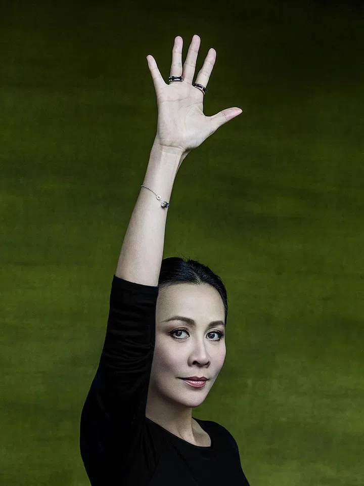 Photo: Courtesy of Bulgari