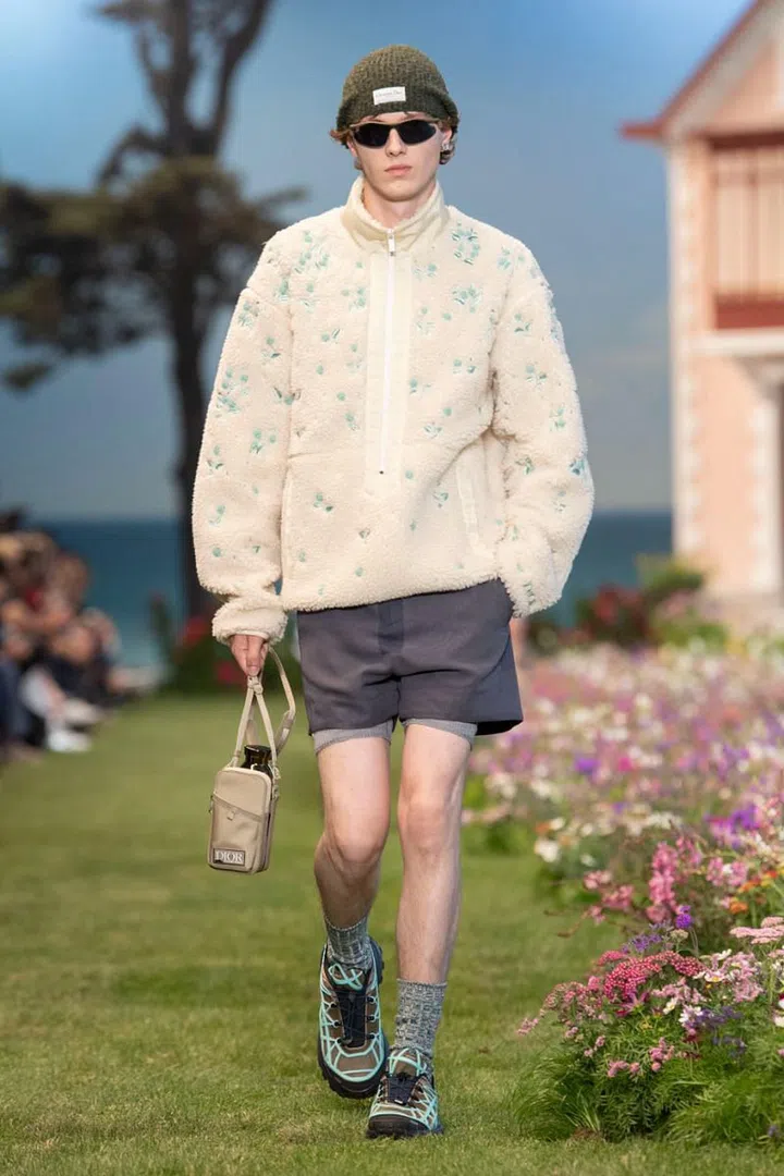 Photo: Dior