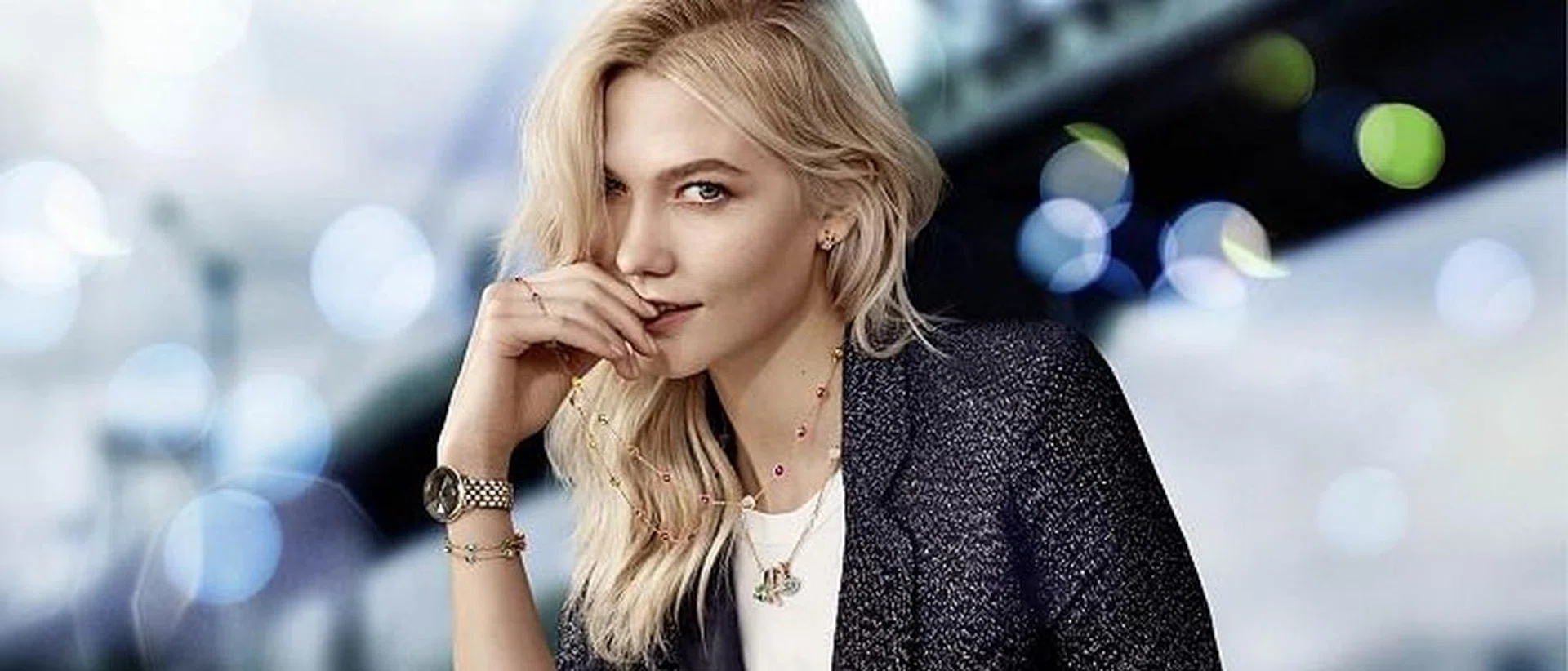Swarovski Remix Fall 2018