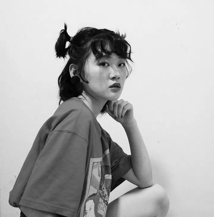 Zoey Zhao NewGen 2019