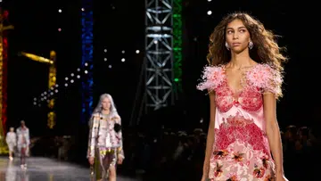 Chanel, Matthieu Blazy, fashion trends