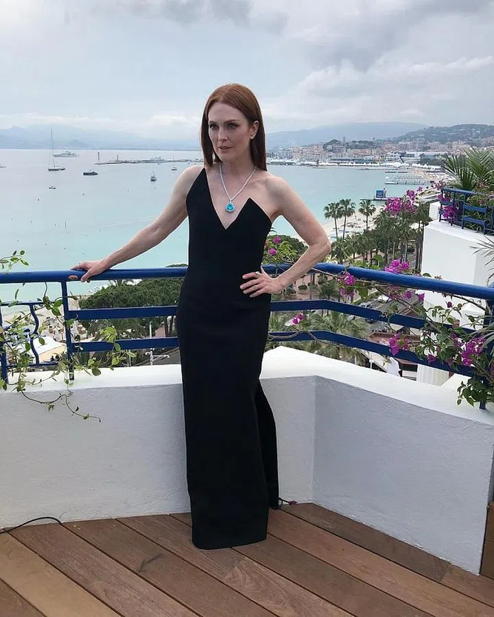 Photo: Instagram/@juliannemoore