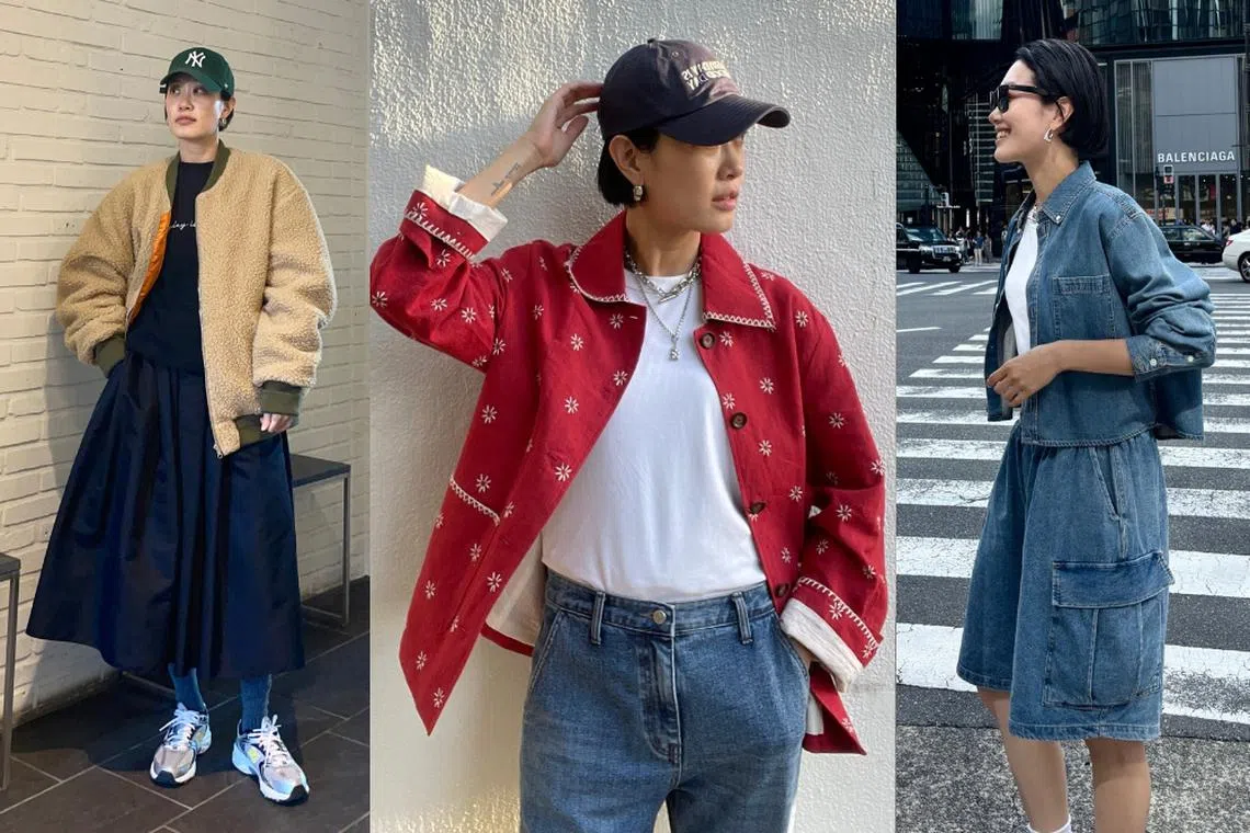 fashionmagazine street 20冊set