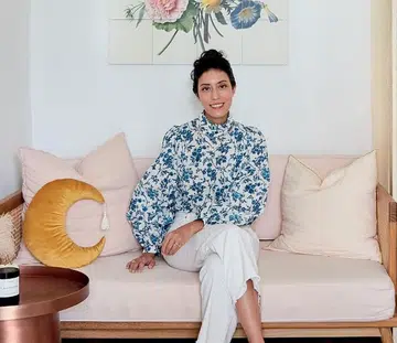 Aude Giraud FashLife Jan 2022