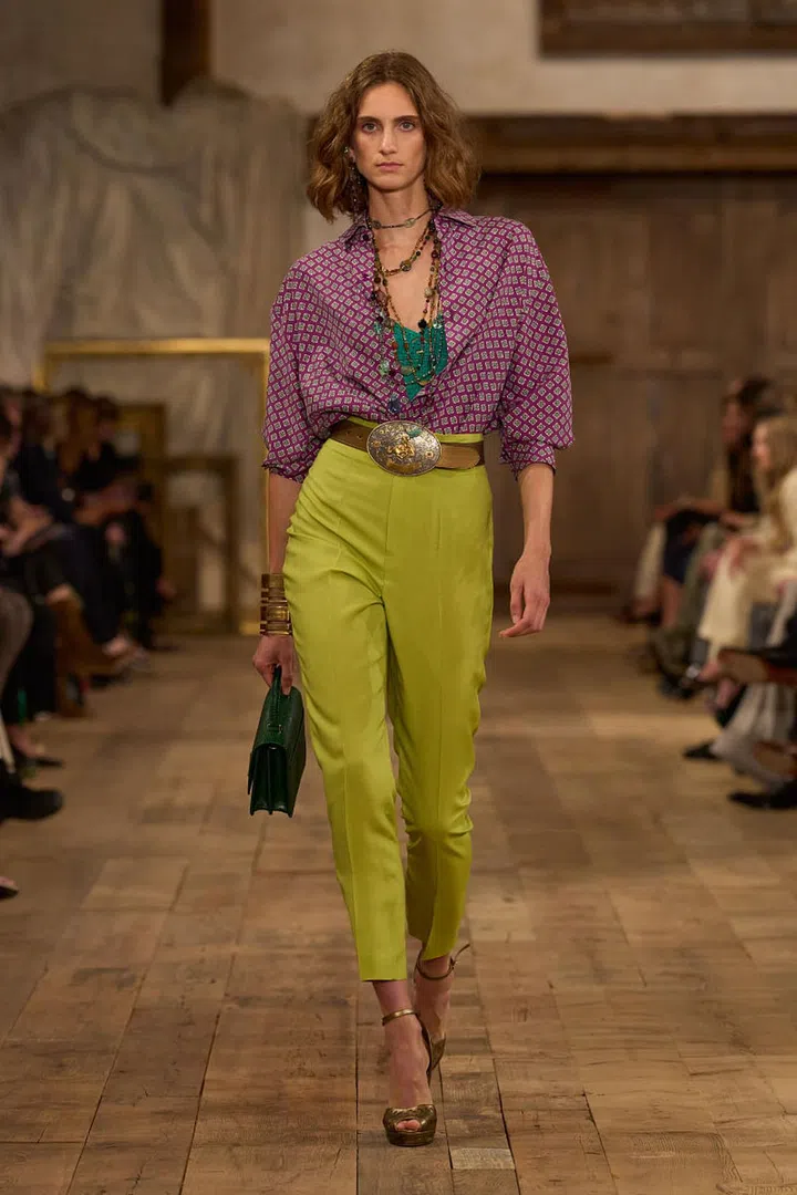 Photo: Courtesy of Ralph Lauren