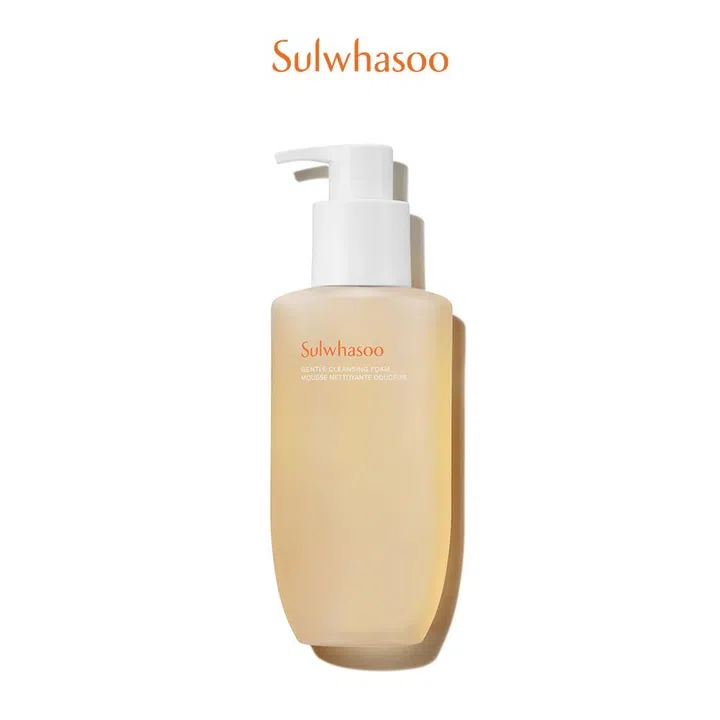 how to get glowing skin | sulwhasoo