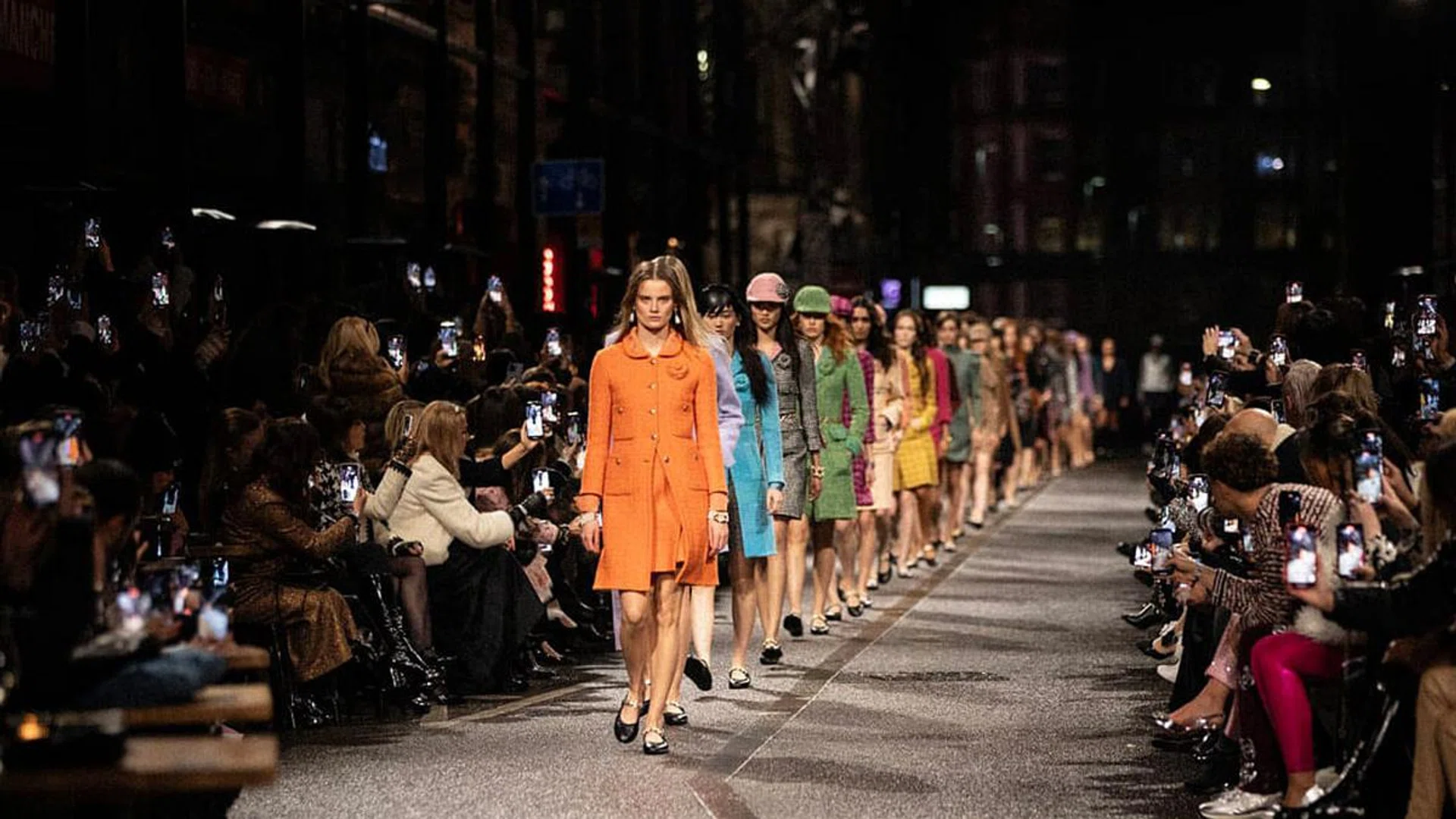 Chanel Metiers d'Art 2023/24