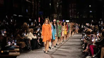 Chanel Metiers d'Art 2023/24