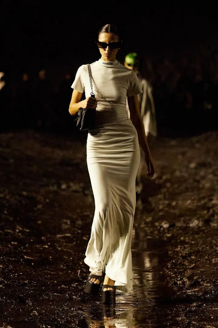 Photo: Balenciaga